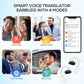 AilyMur v2 (2025) Translator Earbuds