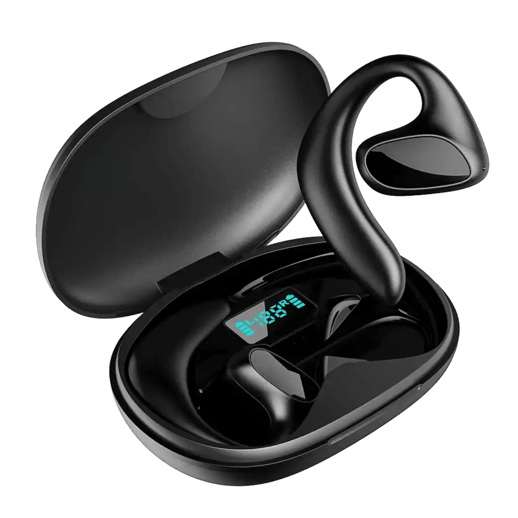 AilyMur v2 (2025) Translator Earbuds