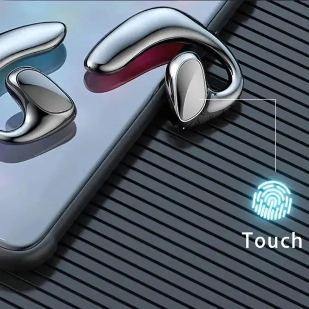 AilyMur v2 (2025) Translator Earbuds